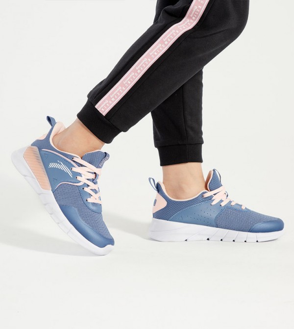 Anta Anta - Blue Running & Training