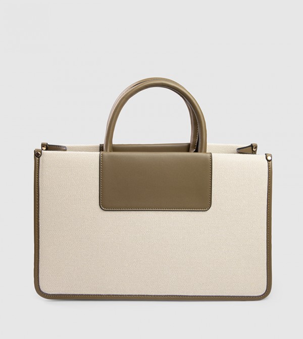 Beverly Hills Polo Club Women - Green Handheld Bags