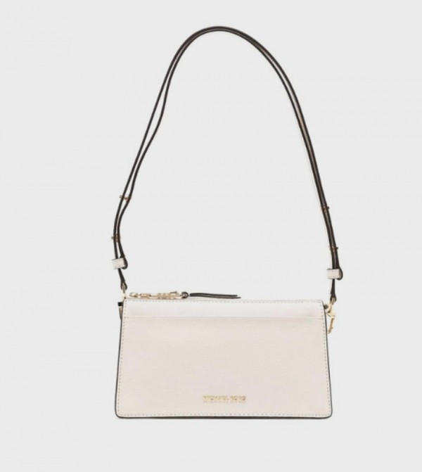 Michael Kors Michael Kors - White Cross Body Bags