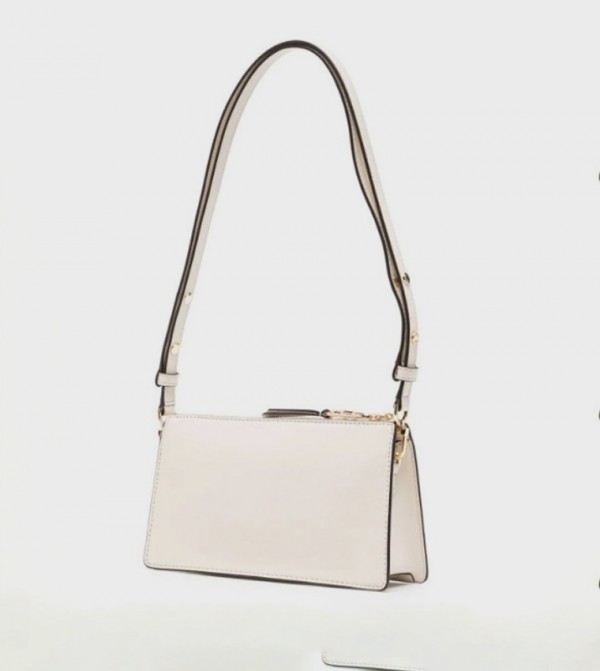 Michael Kors Michael Kors - White Cross Body Bags