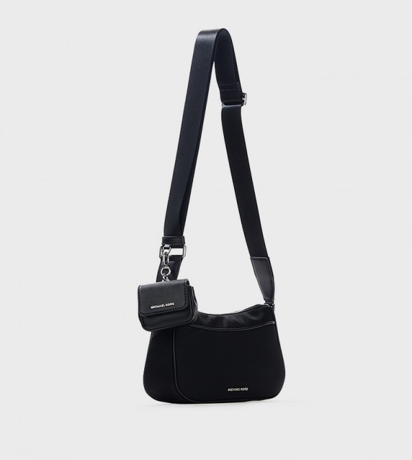 مايكل كورس مايكل كورس - أسود Cross Body Bags