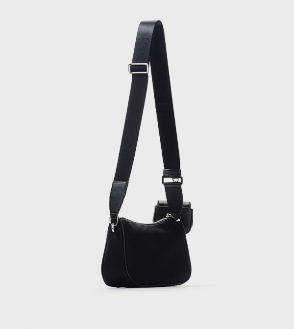 مايكل كورس مايكل كورس - أسود Cross Body Bags