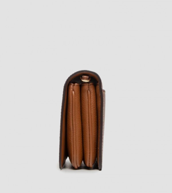 Michael Kors Michael Kors - Tan Cross Body Bags