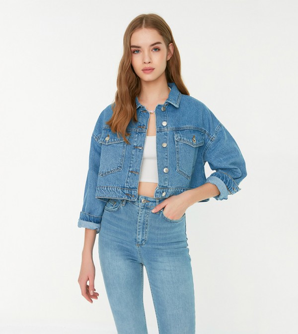Only denim online jackets for womens