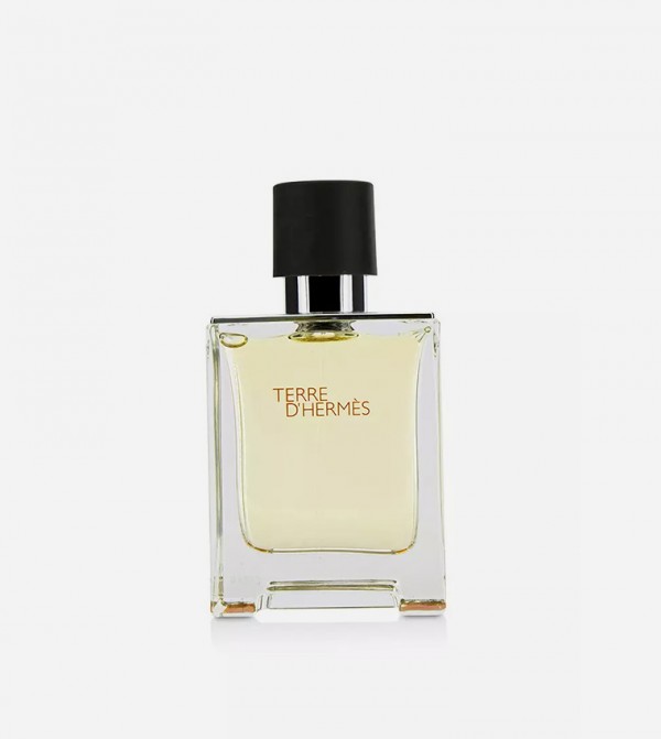 Hermes Hermes - Transparent EDT