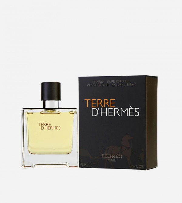 Hermes Hermes - Transparent EDP