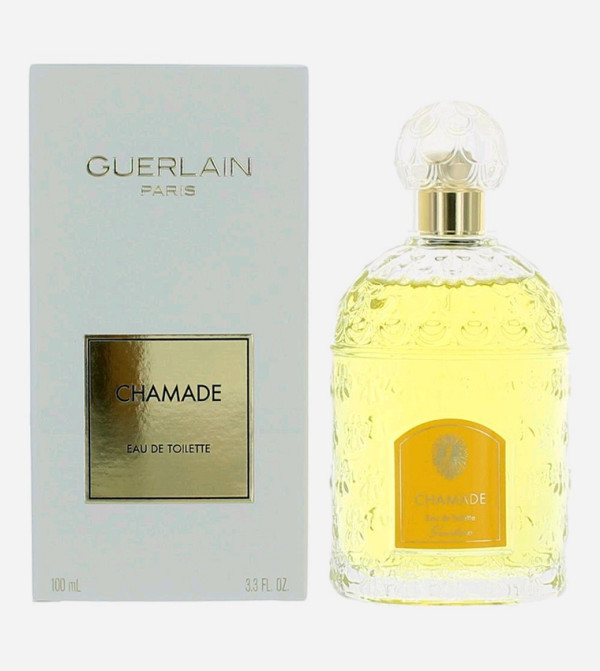 Guerlain Guerlain - Transparent EDT