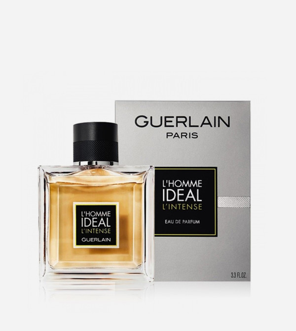 Guerlain Guerlain - Grey EDP
