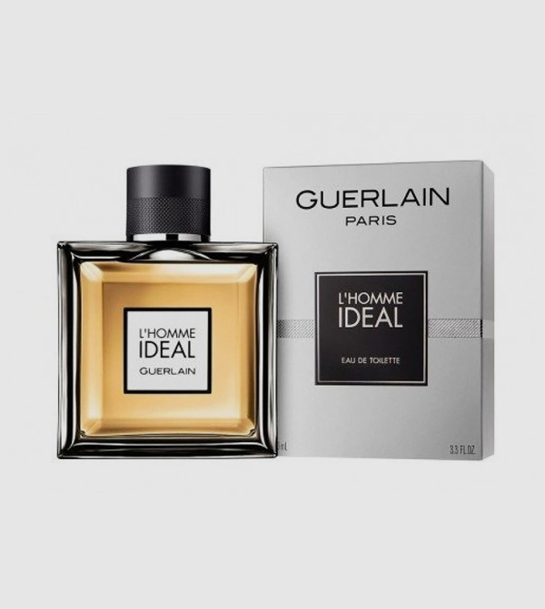 Guerlain Guerlain - Grey EDT