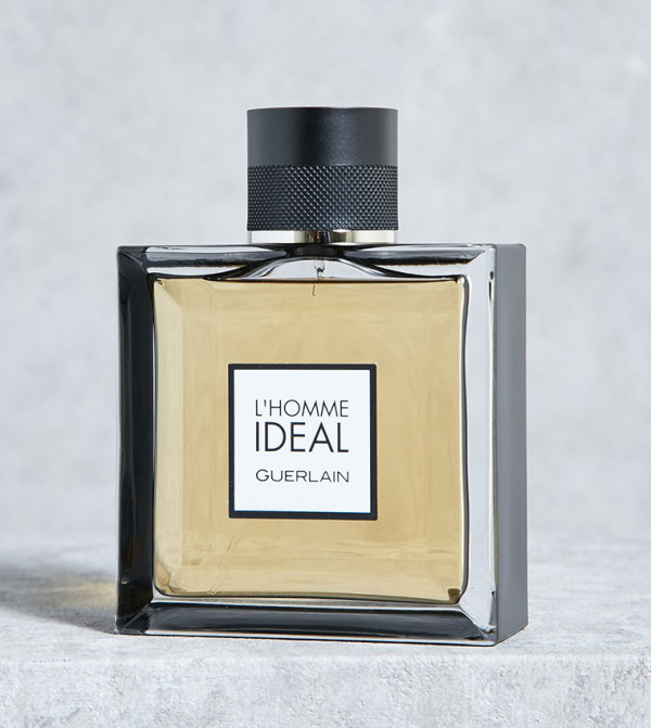Guerlain Guerlain - Grey EDT