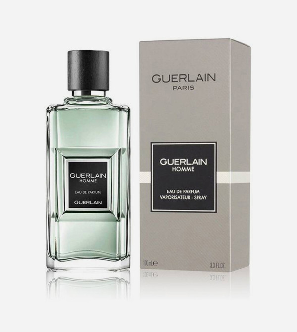 Guerlain Guerlain - Green EDP