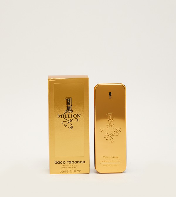 باكو رابان  العطور - ذهبي عطور