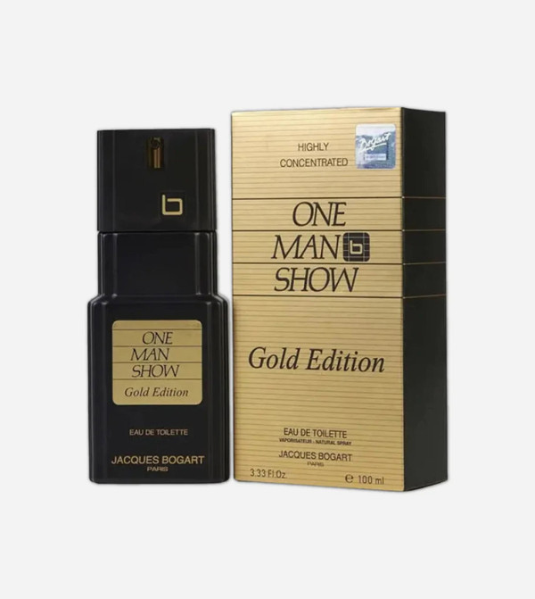 JACQUES BOGART  - Black EDT