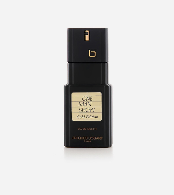 JACQUES BOGART  - Black EDT