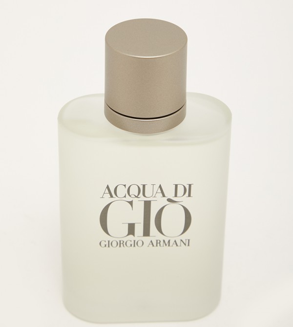 جورج ارماني  العطور - أبيض عطور