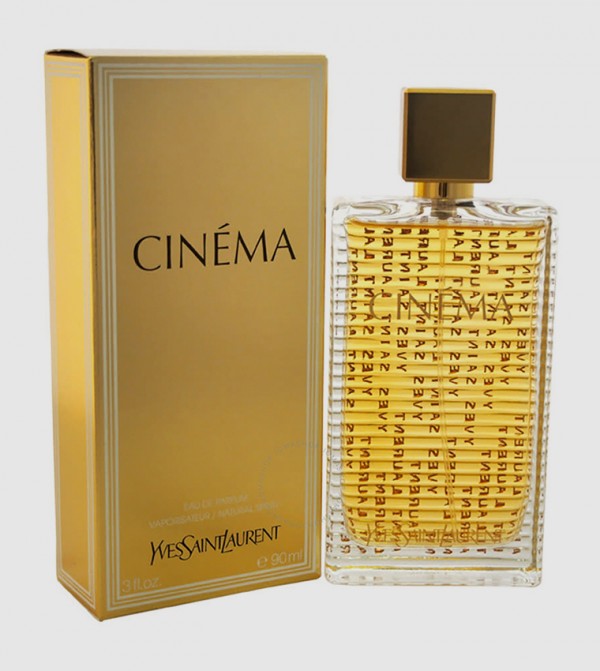 Yves Saint Laurent Yves Saint Laurent - Gold EDP