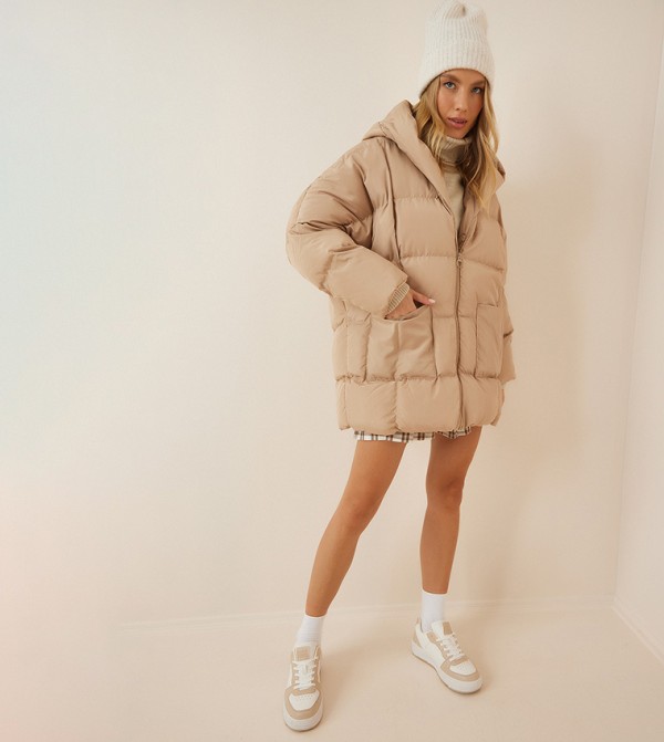Winter jackets for women clearance sale