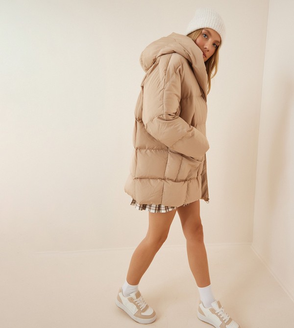 Winter jackets for women clearance sale