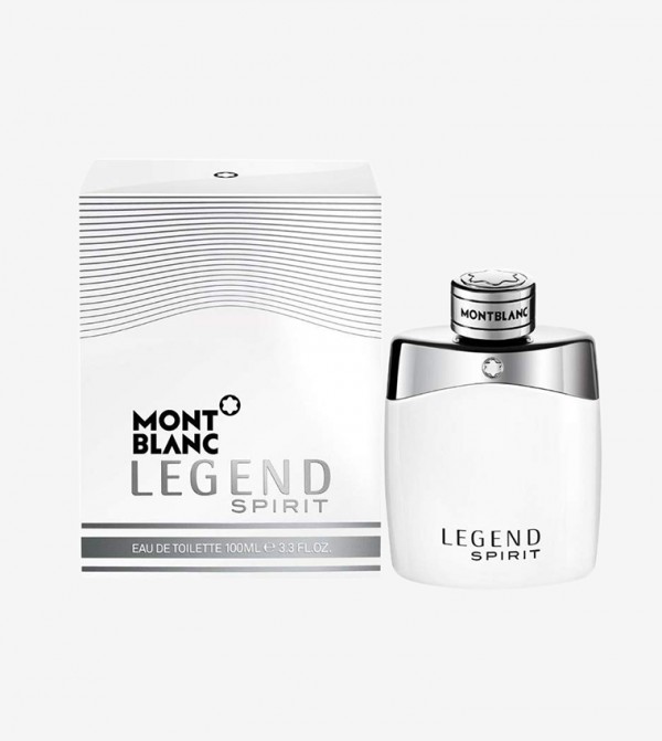 Mont Blanc Mont Blanc  - White Fragrance