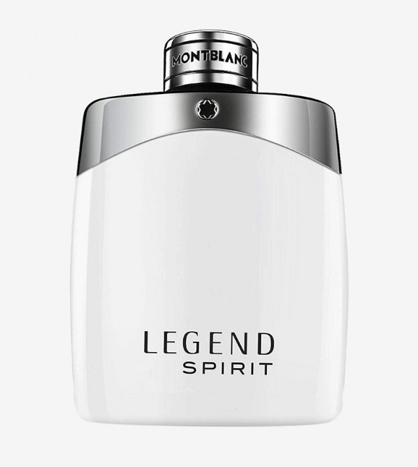 Mont Blanc Mont Blanc  - White Fragrance