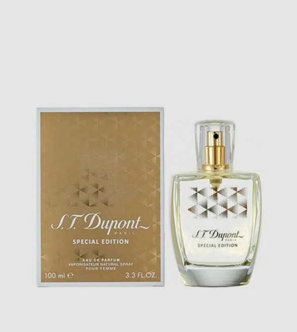 St Dupont  Perfumes - Multi EDP