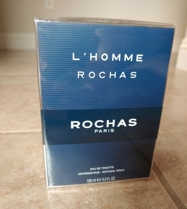 ROCHAS  - Multi EDT