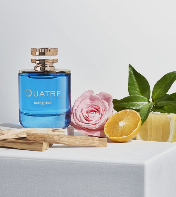 بوشرون  عطور - أزرق EDP