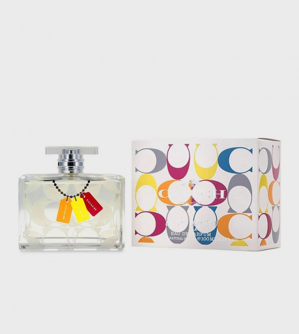 COACH COACH - Multi EDP