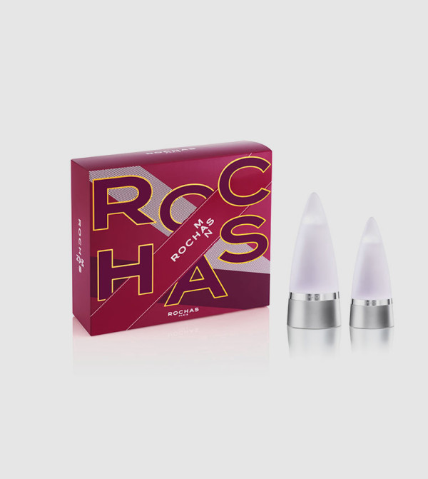 ROCHAS EDT & Cologne - Multi Gift Sets