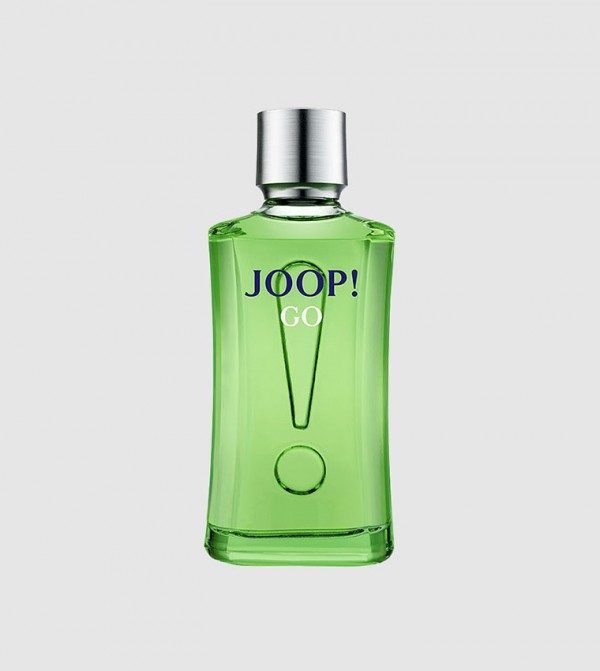 Joop  Grooming - Orange EDT