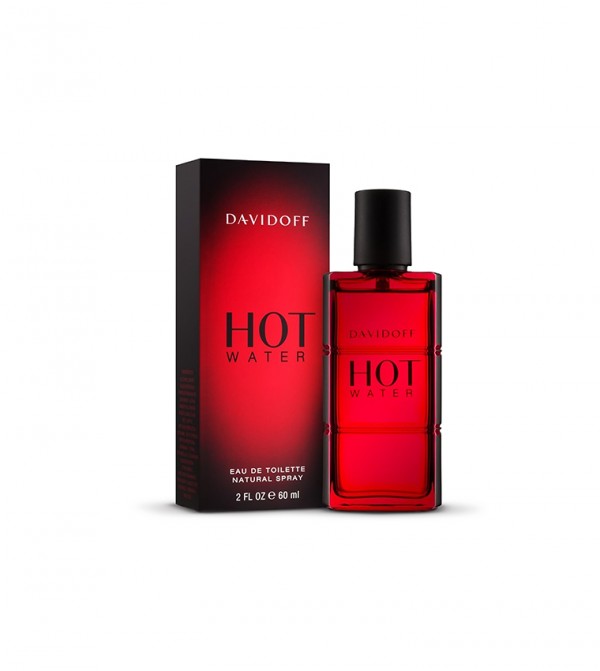 Davidoff DAVIDOFF - Red EDT