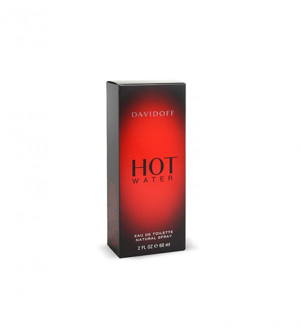 Davidoff DAVIDOFF - Red EDT