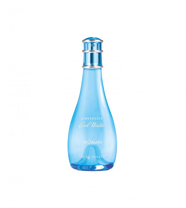 Davidoff  - Blue EDT