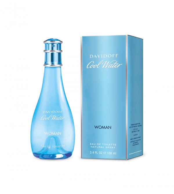 Davidoff  - Blue EDT