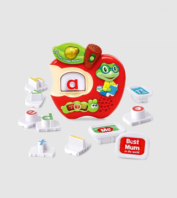 LEAPFROG toys essentials - Multi Educational Toys