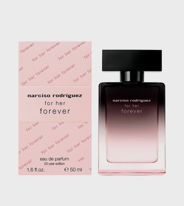 Narciso Rodriguez EDP - Pink EDP