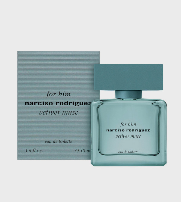 نارسيسو رودريغز  مستلزمات الحلاقة - زيتي  EDT & Cologne