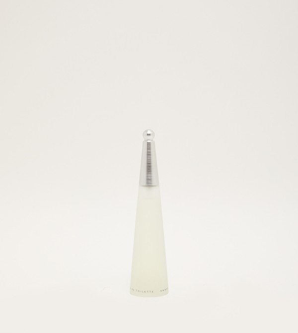 Issey Miyake  - White Fragrance