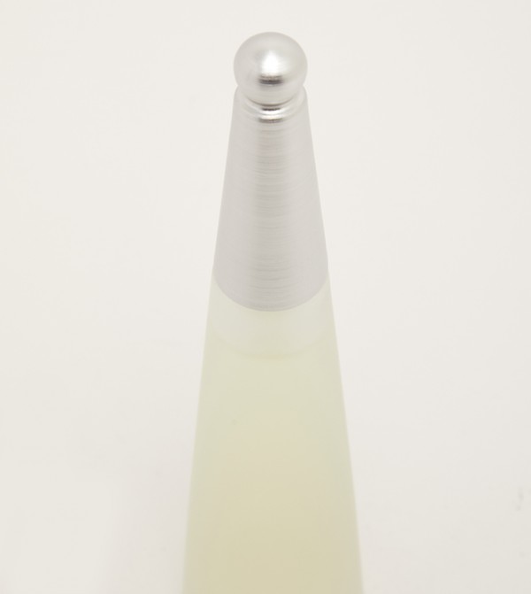 Issey Miyake  - White Fragrance