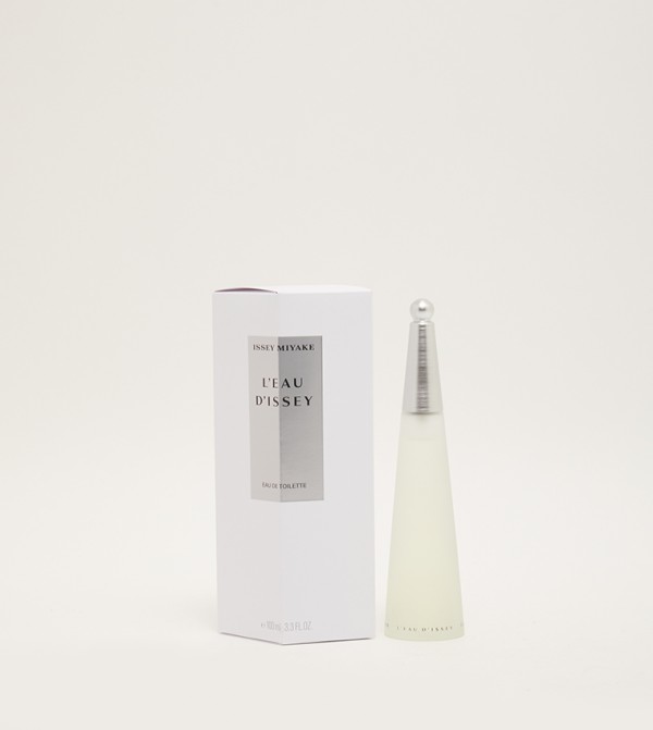 Issey Miyake  - White Fragrance