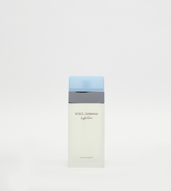 Dolce & Gabbana  - Blue EDT