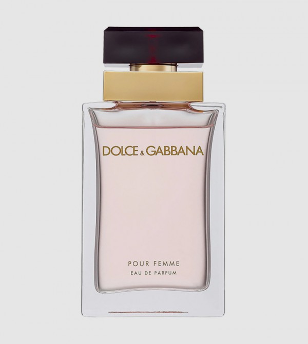 Dolce & Gabbana  - Purple EDP
