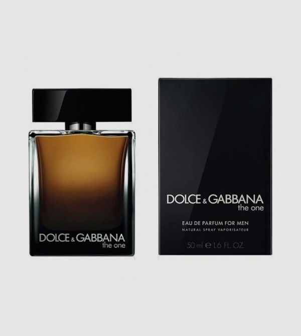 Dolce & Gabbana Dolce & Gabbana - Black EDP