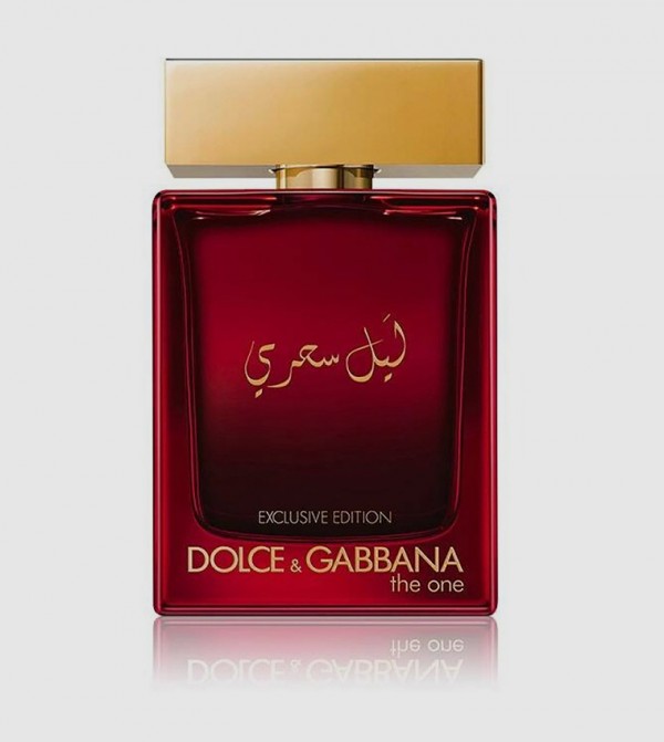 Dolce & Gabbana Dolce & Gabbana - Red EDP