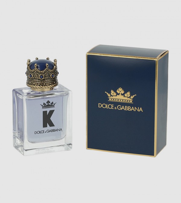 Dolce & Gabbana Dolce & Gabbana - Navy EDT