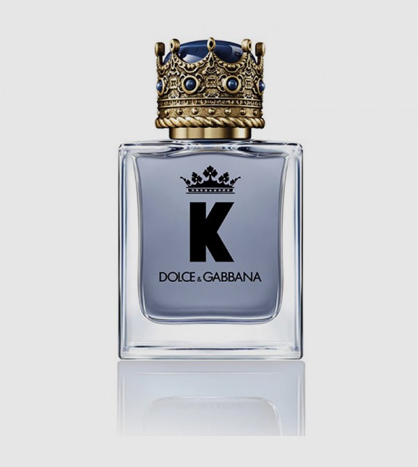 Dolce & Gabbana Dolce & Gabbana - Navy EDT