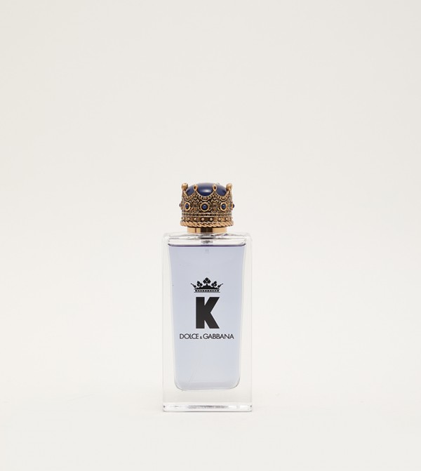 Dolce & Gabbana  - Navy EDT