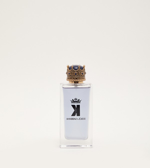 Dolce & Gabbana  - Navy EDT