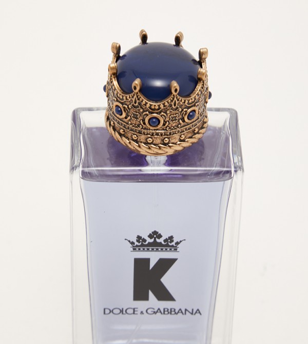 Dolce & Gabbana  - Navy EDT