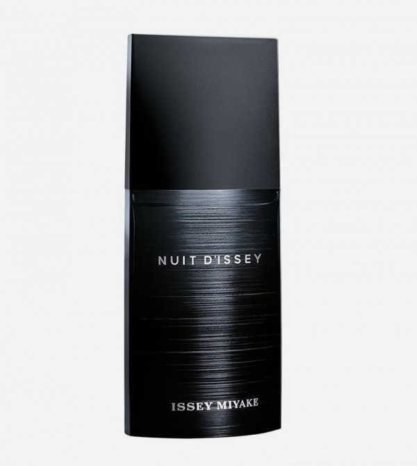 Issey Miyake Issey Miyake - Black EDT